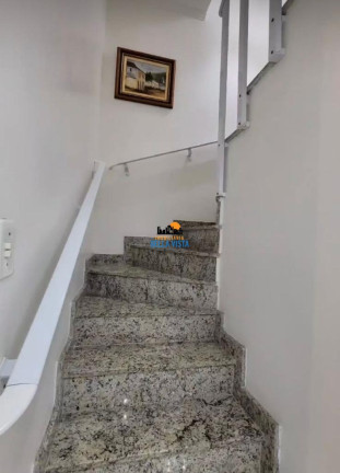 Imagem Sobrado com 3 Quartos à Venda, em Vila Voturua - São Vicente Imagem Sobrado com 3 Quartos à Venda, em Vila Voturua - São Vicente