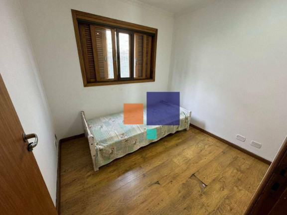 Imagem Sobrado com 4 Quartos à Venda, 200 m² em Santo Amaro - São Paulo
