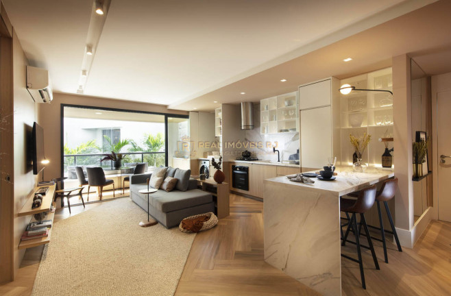 Imagem Apartamento com 2 Quartos à Venda, 79 m² em Barra Da Tijuca - Rio De Janeiro Imagem Apartamento com 2 Quartos à Venda, 79 m² em Barra Da Tijuca - Rio De Janeiro