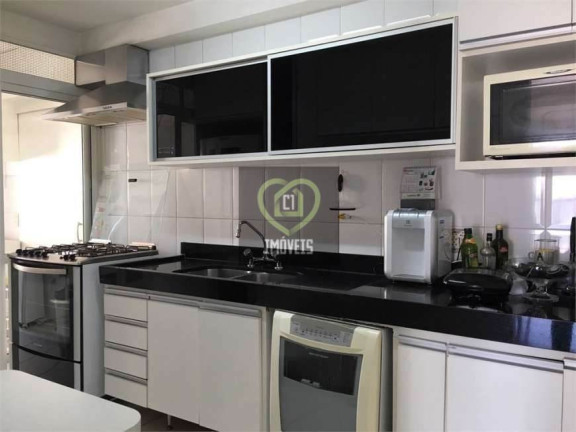 Imagem Apartamento com 3 Quartos à Venda, 140 m² em Perdizes - São Paulo Imagem Apartamento com 3 Quartos à Venda, 140 m² em Perdizes - São Paulo