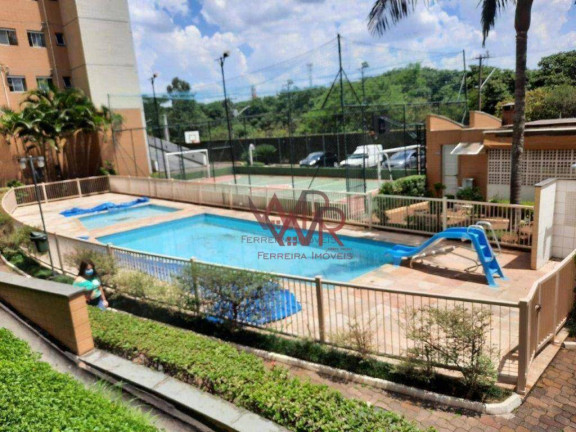 Imagem Apartamento com 3 Quartos à Venda, 63 m² em Cidade Patriarca - São Paulo Imagem Apartamento com 3 Quartos à Venda, 63 m² em Cidade Patriarca - São Paulo