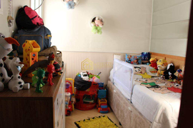 Imagem Apartamento com 3 Quartos à Venda, 172 m² em Centro - São Bernardo Do Campo