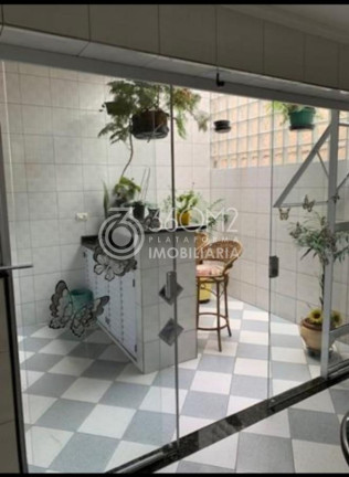 Imagem Casa com 3 Quartos à Venda, 196 m² em Rudge Ramos - São Bernardo Do Campo Imagem Casa com 3 Quartos à Venda, 196 m² em Rudge Ramos - São Bernardo Do Campo
