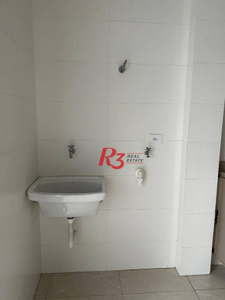 Imagem Apartamento com 2 Quartos à Venda, 75 m² em Boqueirão - Praia Grande