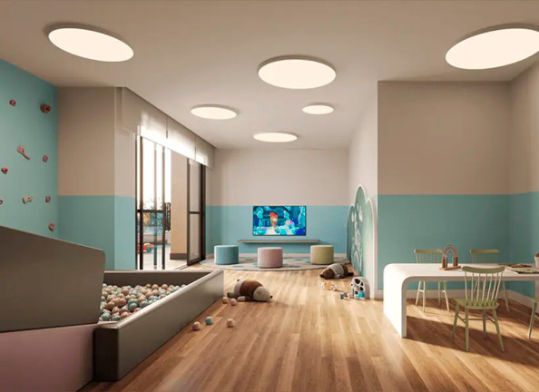 Imagem Apartamento com 3 Quartos à Venda, 74 m² em Mirandópolis - São Paulo Imagem Apartamento com 3 Quartos à Venda, 74 m² em Mirandópolis - São Paulo