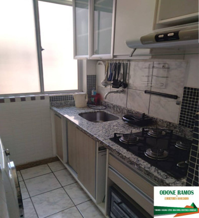 Imagem Apartamento com 2 Quartos à Venda, em Restinga - Porto Alegre Imagem Apartamento com 2 Quartos à Venda, em Restinga - Porto Alegre