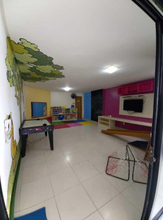 Imagem Apartamento com 3 Quartos à Venda, 120 m² em Pituba - Salvador Imagem Apartamento com 3 Quartos à Venda, 120 m² em Pituba - Salvador