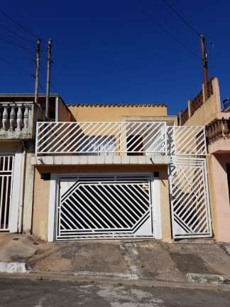 Casa com 3 Quartos à Venda, 125 m² em Jd. Veloso