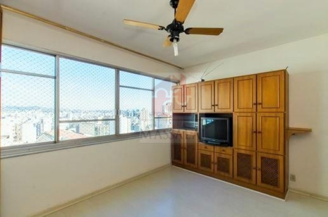 Imagem Apartamento com 3 Quartos à Venda, 174 m² em Centro - Porto Alegre Imagem Apartamento com 3 Quartos à Venda, 174 m² em Centro - Porto Alegre