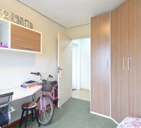 Imagem Imóvel com 2 Quartos à Venda, 63 m² em Nonoai - Porto Alegre Imagem Imóvel com 2 Quartos à Venda, 63 m² em Nonoai - Porto Alegre