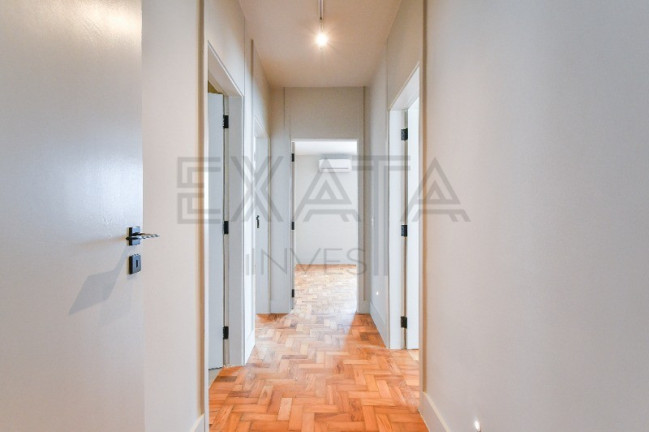 Imagem Imóvel com 3 Quartos à Venda, 181 m² em Jardim Paulista - São Paulo