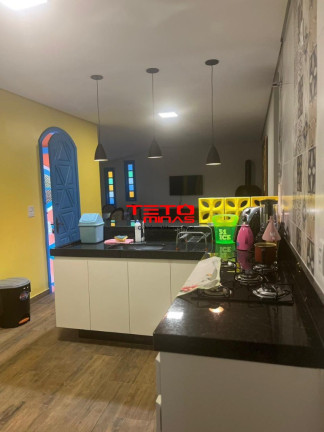 Imagem Casa com 4 Quartos à Venda, 110 m² em Condomínio Estância - São Lourenço