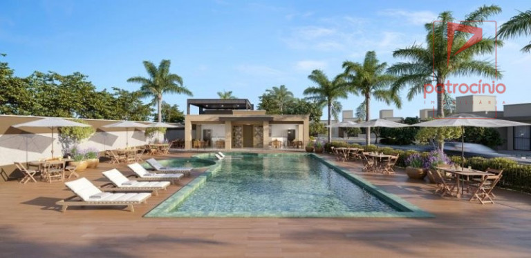 Imagem Casa de Condomínio com 3 Quartos à Venda, 63 m² em Papagaio - Feira De Santana Imagem Casa de Condomínio com 3 Quartos à Venda, 63 m² em Papagaio - Feira De Santana