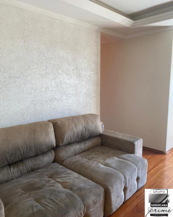 Imagem Apartamento com 2 Quartos para Alugar, 65 m² em Parque Campolim - Sorocaba Imagem Apartamento com 2 Quartos para Alugar, 65 m² em Parque Campolim - Sorocaba