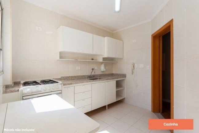 Imagem Apartamento com 3 Quartos à Venda, 75 m² em Vila Romana - São Paulo