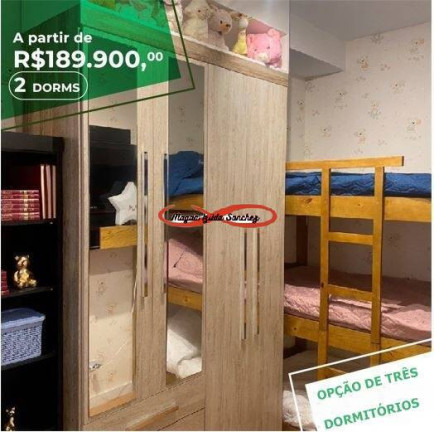 Imagem Apartamento com 2 Quartos à Venda, 45 m² em Jardim De Lorenzo - São Paulo Imagem Apartamento com 2 Quartos à Venda, 45 m² em Jardim De Lorenzo - São Paulo