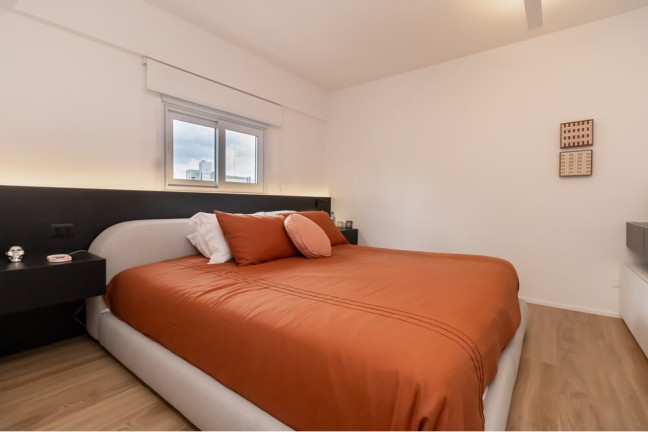 Imagem Cobertura com 3 Quartos à Venda, 250 m² em Vila Olímpia - São Paulo Imagem Cobertura com 3 Quartos à Venda, 250 m² em Vila Olímpia - São Paulo