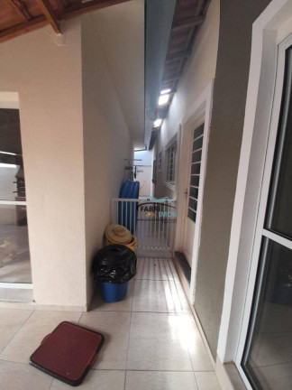 Imagem Casa com 3 Quartos à Venda, 182 m² em Nova Tatuí - Tatuí Imagem Casa com 3 Quartos à Venda, 182 m² em Nova Tatuí - Tatuí