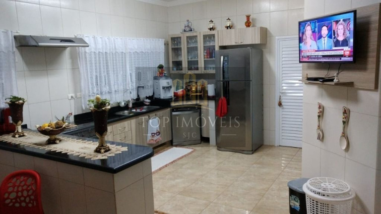 Imagem Casa com 4 Quartos à Venda, 1.338 m² em Jardim Das Flores - Santa Branca Imagem Casa com 4 Quartos à Venda, 1.338 m² em Jardim Das Flores - Santa Branca
