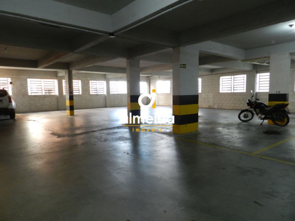 Imagem Apartamento com 1 Quarto à Venda, 45 m² em Centro - Santa Maria Imagem Apartamento com 1 Quarto à Venda, 45 m² em Centro - Santa Maria