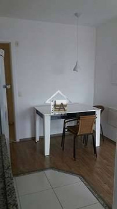 Imagem Apartamento com 1 Quarto à Venda, 38 m² em Granja Julieta - São Paulo