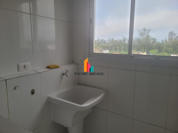 Imagem Apartamento com 2 Quartos à Venda, 64 m² em Vila Sônia - Praia Grande