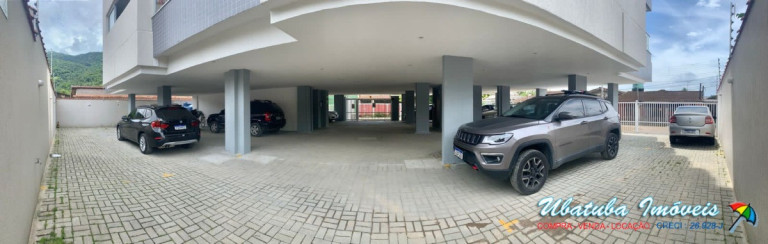 Imagem Cobertura com 2 Quartos à Venda, 93 m² em Perequê Açu - Ubatuba