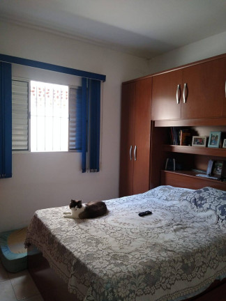 Imagem Casa com 3 Quartos à Venda, 125 m² em Jardim Aricanduva - São Paulo