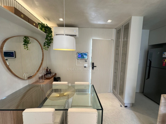 Imagem Apartamento com 2 Quartos à Venda, 61 m² em águas Claras Sul - águas Claras