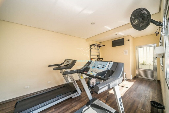 Imagem Apartamento com 2 Quartos à Venda, 112 m² em Brooklin Paulista - São Paulo