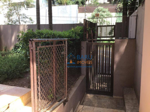 Imagem Casa com 4 Quartos à Venda, 520 m² em Perdizes - São Paulo Imagem Casa com 4 Quartos à Venda, 520 m² em Perdizes - São Paulo