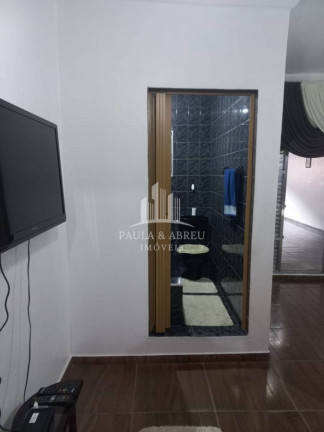 Imagem Sobrado com 3 Quartos à Venda, 256 m² em Jardim Miranda D'aviz - Mauá Imagem Sobrado com 3 Quartos à Venda, 256 m² em Jardim Miranda D'aviz - Mauá