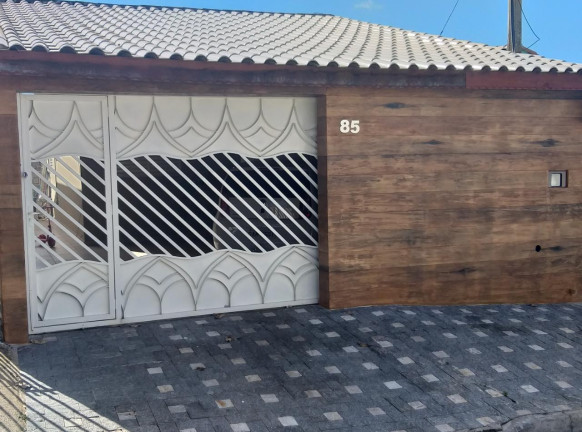 Imagem Casa de Condomínio com 2 Quartos à Venda, 99 m² em Jardim Residencial Morada Das Flores - Sorocaba Imagem Casa de Condomínio com 2 Quartos à Venda, 99 m² em Jardim Residencial Morada Das Flores - Sorocaba