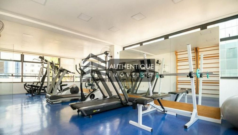Imagem Apartamento com 1 Quarto à Venda, 55 m² em Jardim Paulista - São Paulo