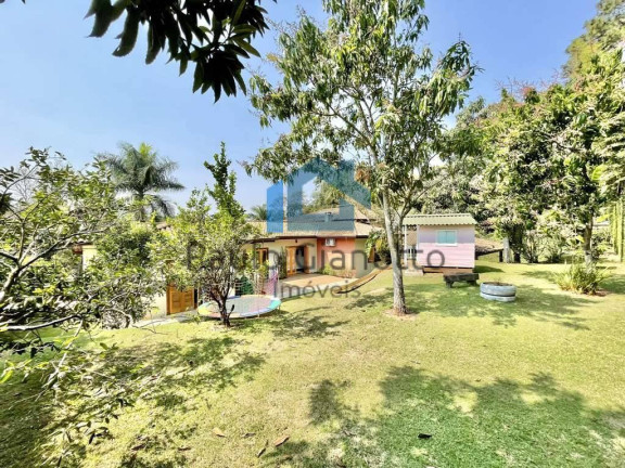 Imagem Casa de Condomínio com 4 Quartos à Venda, 540 m² em Granja Viana - Carapicuíba Imagem Casa de Condomínio com 4 Quartos à Venda, 540 m² em Granja Viana - Carapicuíba