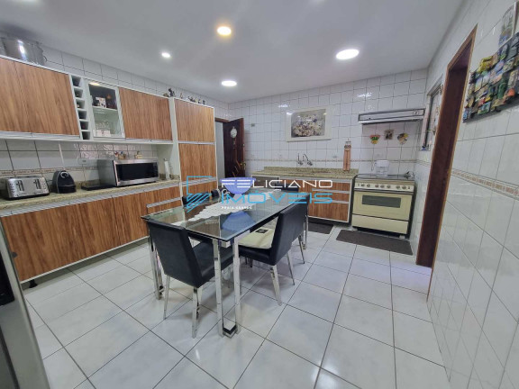Imagem Apartamento com 3 Quartos à Venda, 110 m² em Tupi - Praia Grande Imagem Apartamento com 3 Quartos à Venda, 110 m² em Tupi - Praia Grande