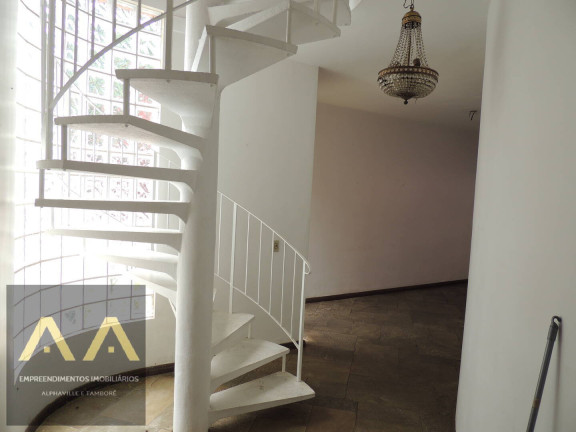 Imagem Casa de Condomínio com 3 Quartos à Venda, 279 m² em Alphaville - Santana De Parnaíba