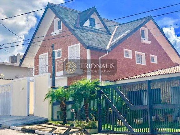 Imagem Casa com 5 Quartos à Venda, 410 m² em Loanda - Atibaia Imagem Casa com 5 Quartos à Venda, 410 m² em Loanda - Atibaia