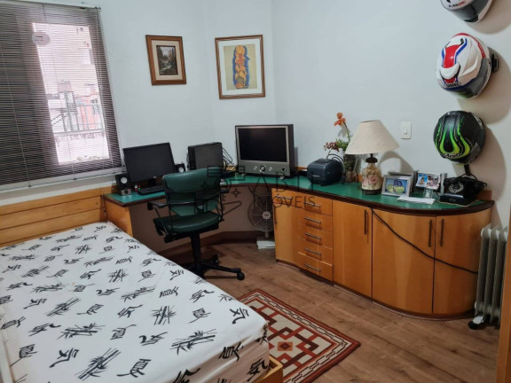 Imagem Apartamento com 3 Quartos à Venda, 105 m² em Moema - São Paulo