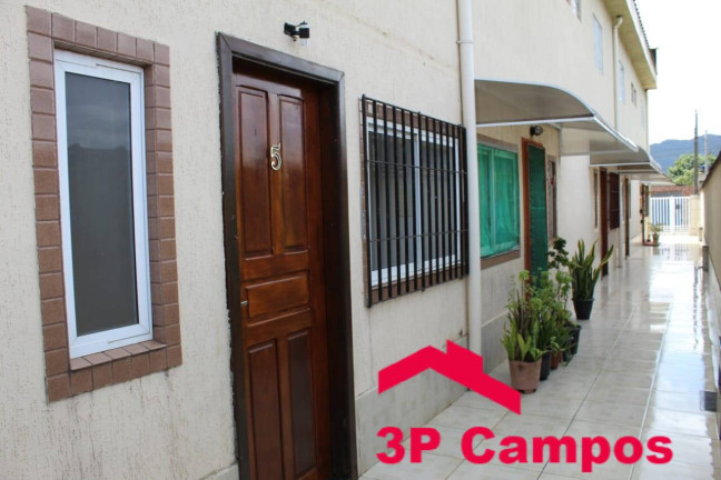 Imagem Casa com 2 Quartos à Venda, 60 m² em Vila Atlântica - Mongaguá