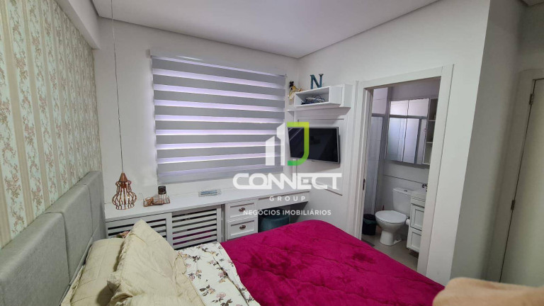 Imagem Apartamento com 2 Quartos à Venda, 83 m² em Centro - Itajaí