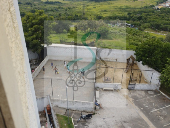 Imagem Imóvel com 2 Quartos à Venda, 50 m² em Residencial Sírius - Campinas Imagem Imóvel com 2 Quartos à Venda, 50 m² em Residencial Sírius - Campinas