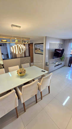 Imagem Apartamento com 3 Quartos à Venda, 100 m² em Jardim Oceania