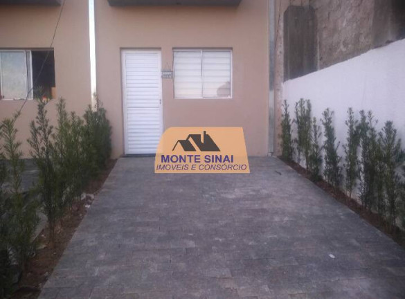Imagem Sobrado com 2 Quartos à Venda, 50 m² em Lopes De Oliveira - Sorocaba Imagem Sobrado com 2 Quartos à Venda, 50 m² em Lopes De Oliveira - Sorocaba