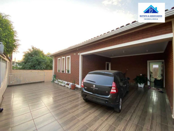 Imagem Casa com 3 Quartos à Venda, 370 m² em Vila Aeroporto - Campinas Imagem Casa com 3 Quartos à Venda, 370 m² em Vila Aeroporto - Campinas
