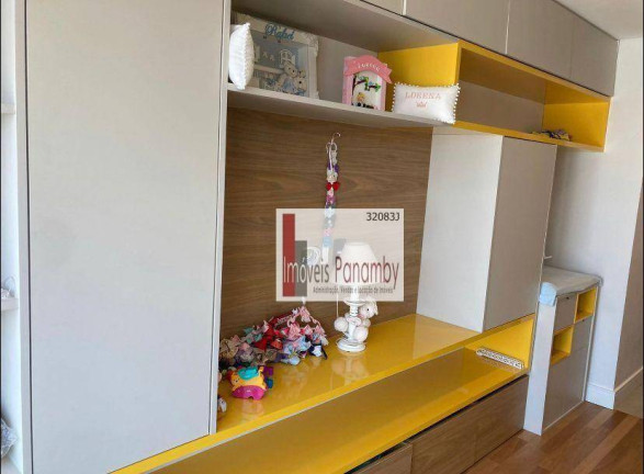 Imagem Cobertura com 3 Quartos para Alugar, 215 m² em Vila Olímpia - São Paulo Imagem Cobertura com 3 Quartos para Alugar, 215 m² em Vila Olímpia - São Paulo