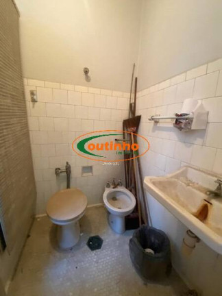 Imagem Apartamento com 1 Quarto à Venda, 45 m² em Tijuca - Rio De Janeiro