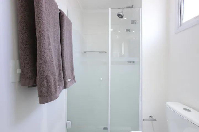 Imagem Apartamento com 1 Quarto à Venda, 60 m² em Brooklin Paulista - São Paulo Imagem Apartamento com 1 Quarto à Venda, 60 m² em Brooklin Paulista - São Paulo