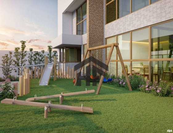 Imagem Apartamento com 2 Quartos à Venda, 52 m² em Candeias - Jaboatão Dos Guararapes