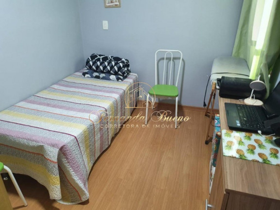 Imagem Apartamento com 2 Quartos à Venda, 5.900 m² em Parque Oratório - Santo André